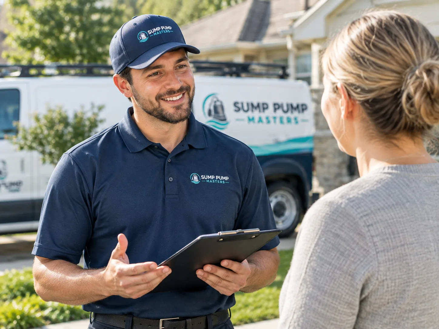 Sump Pump Repair Gadsden, AL FAQs